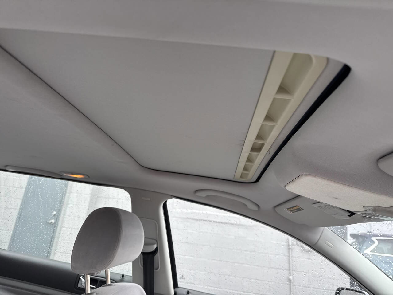 Used 2004 Volkswagen Passat GLS image 27