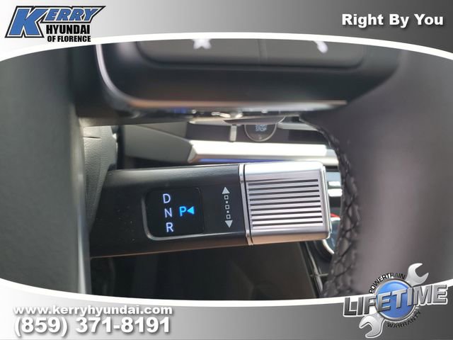New 2026 Hyundai Santa Fe Limited AWD/4WD image 24