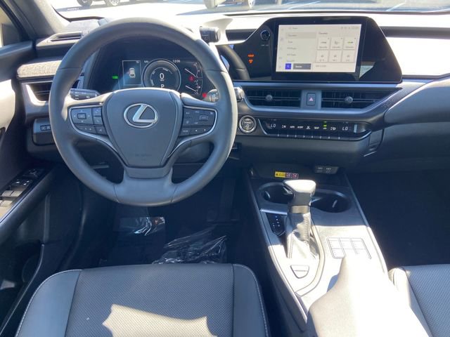 Certified 2024 Lexus UX 250h AWD w/ Premium Package image 23
