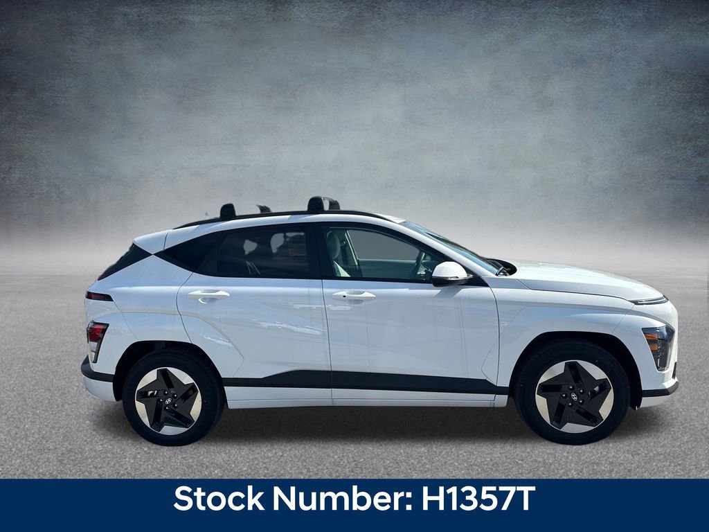 New 2025 Hyundai Kona SEL image 6