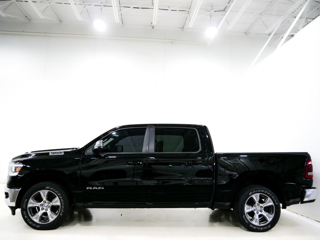 Used 2023 RAM 1500 Laramie image 5