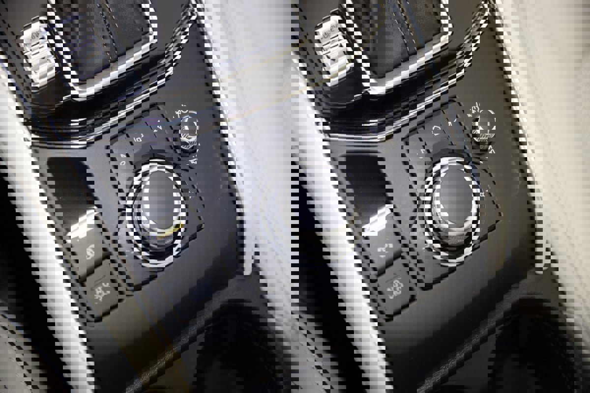 Used 2024 MAZDA CX-5 AWD 2.5 S w/ Premium Plus Pkg image 29