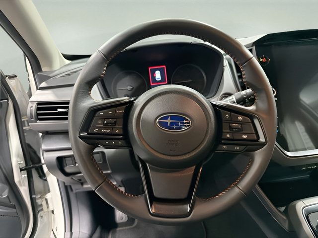 Certified 2025 Subaru Crosstrek 2.5i Limited w/ Crosstrek Mirror Package AWD/4WD image 15