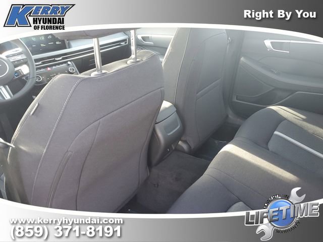 New 2026 Hyundai Sonata SEL image 13