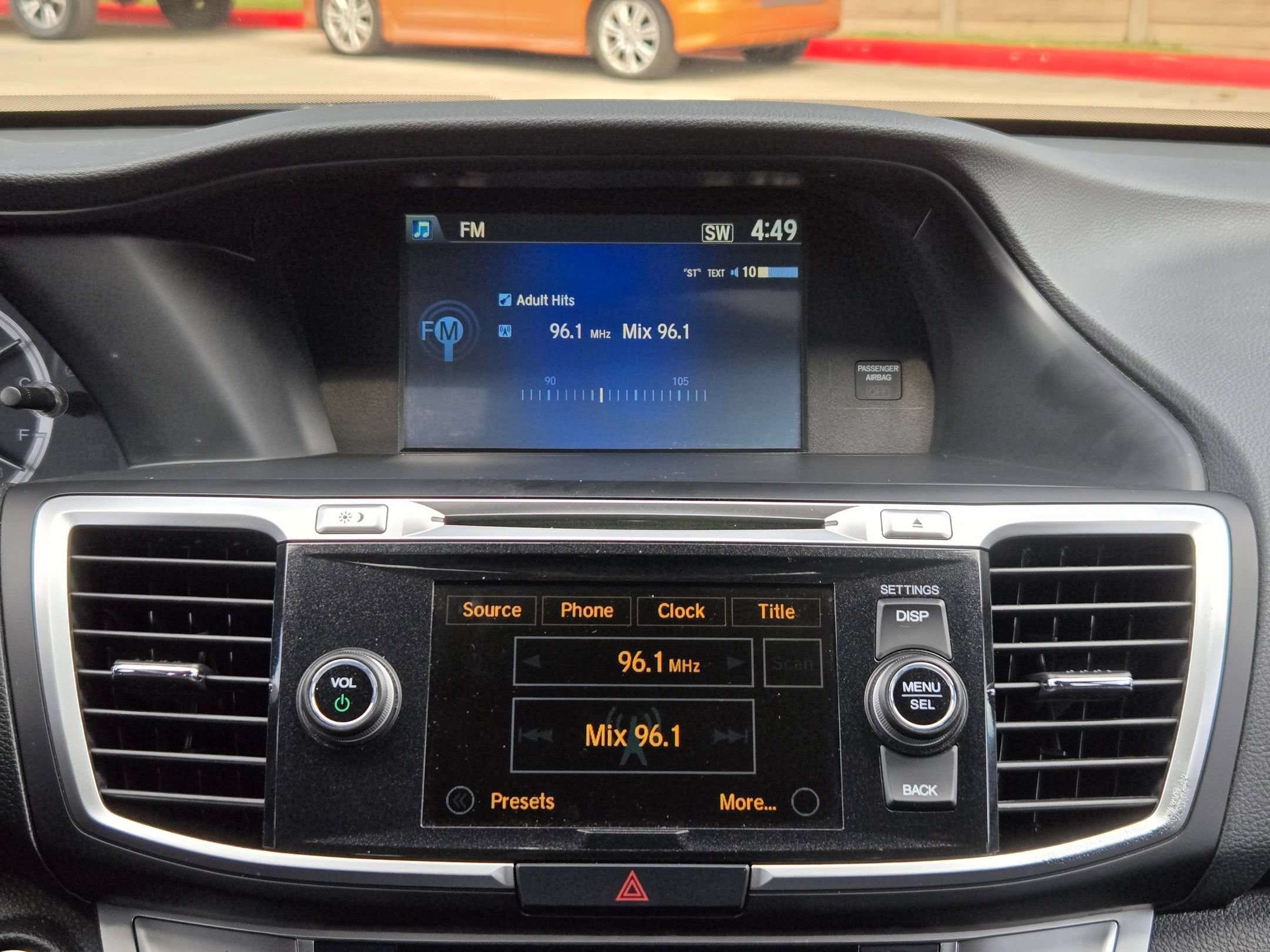 Used 2015 Honda Accord EX-L image 17
