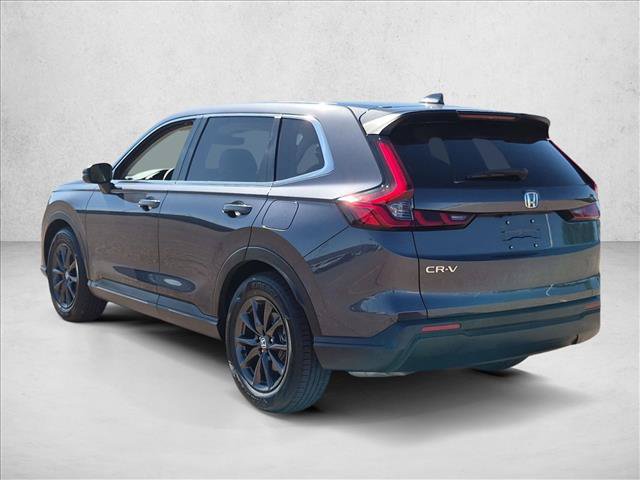 Used 2026 Honda CR-V EX-L image 9