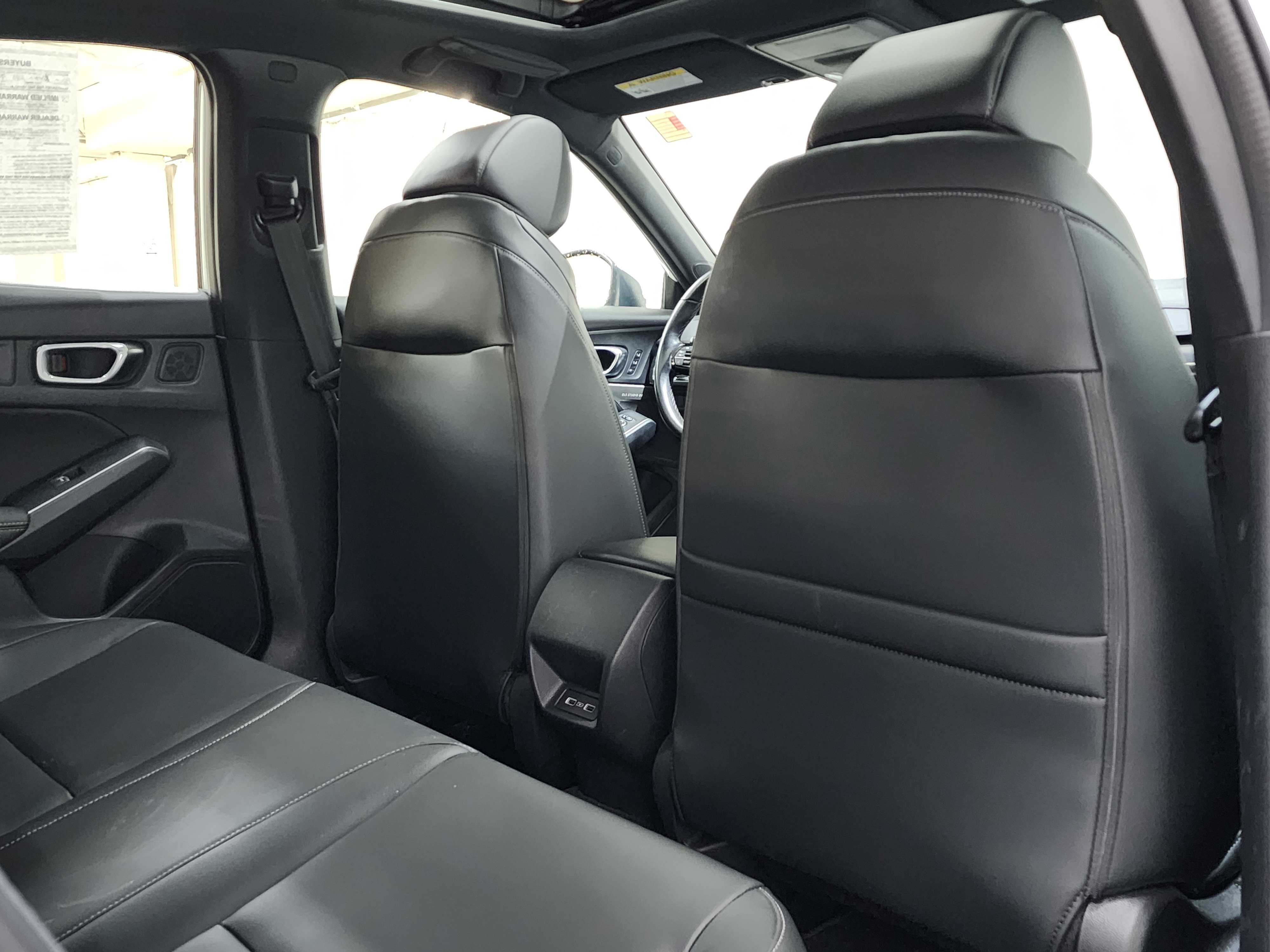 Certified 2023 Acura Integra A-Spec image 18