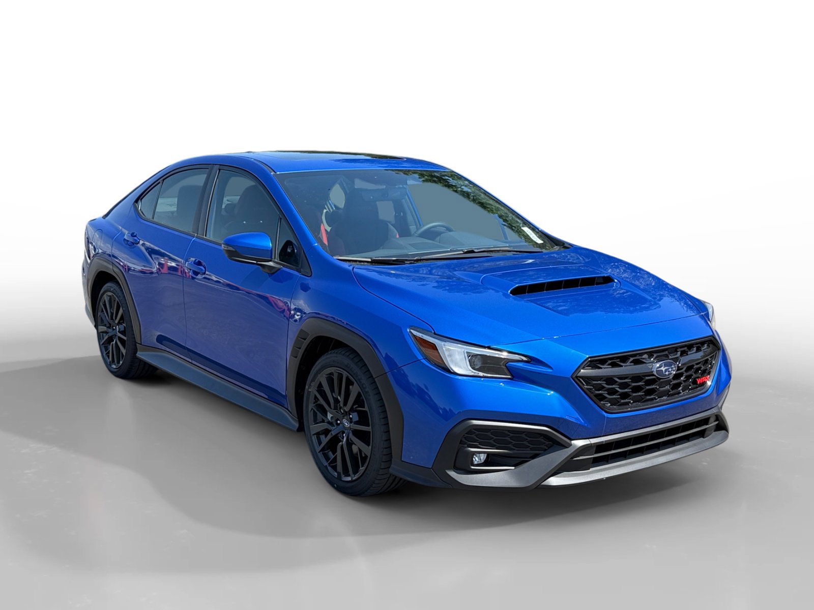 New 2026 Subaru WRX Limited AWD/4WD image 7