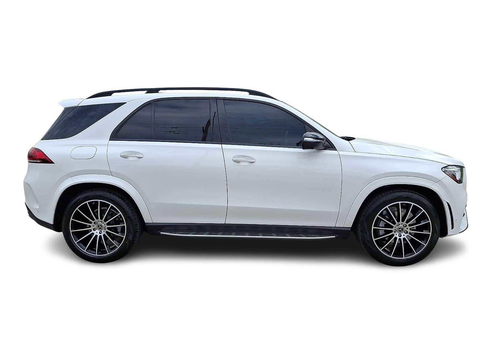 Used 2023 Mercedes-Benz GLE 350 4MATIC image 6