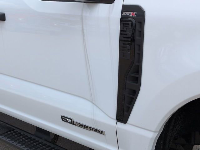 New 2026 Ford F250 XL w/ STX Appearance Package AWD/4WD image 12
