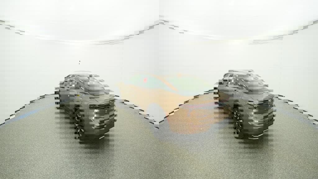 New 2026 Toyota Crown Platinum image 18