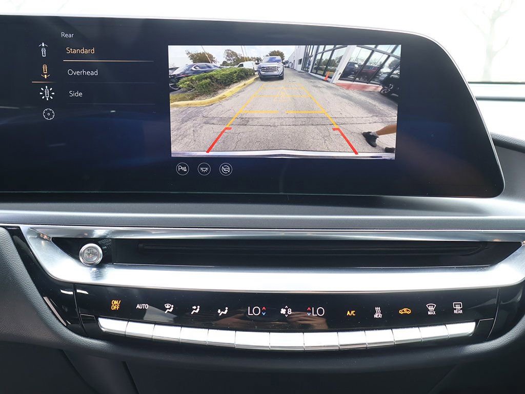 Used 2024 Cadillac Lyriq Tech w/ Driver Assist Package image 53