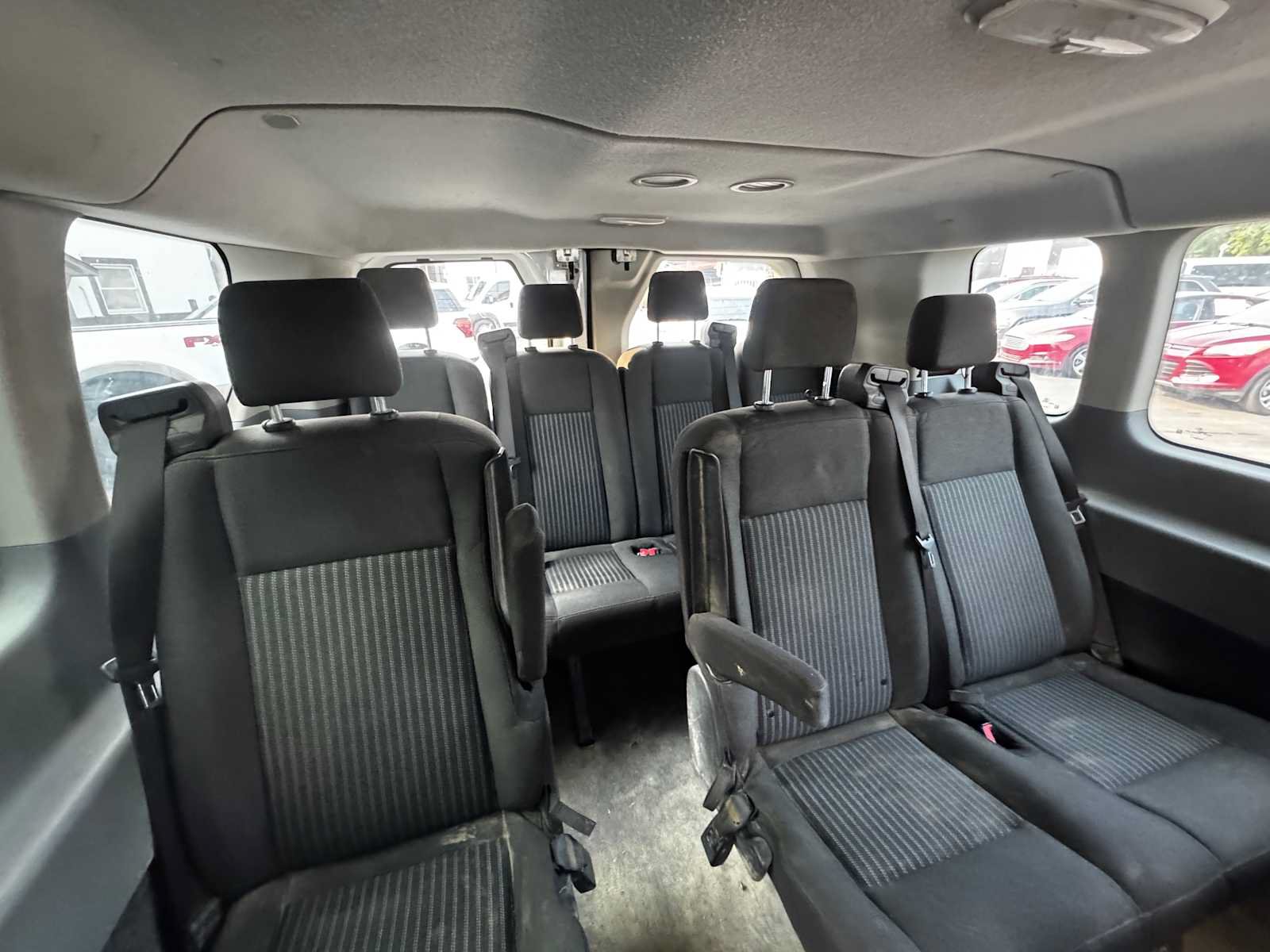 Used 2019 Ford Transit 350 XLT RWD image 27