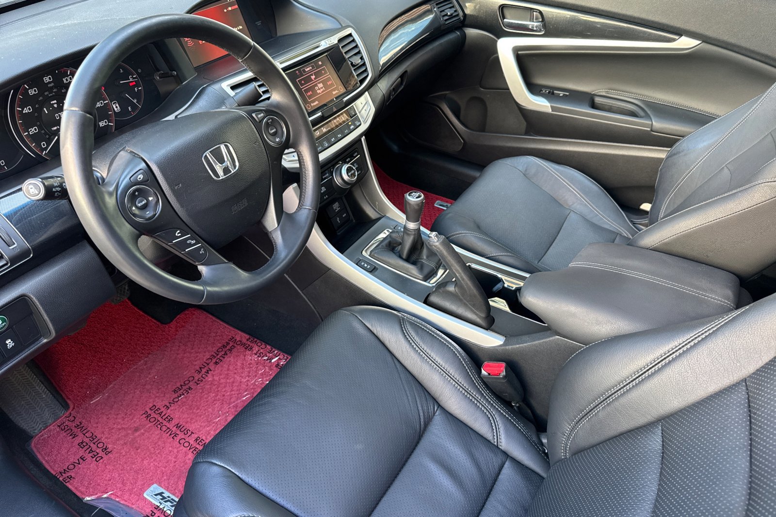 Used 2013 Honda Accord EX-L image 7