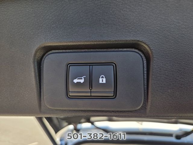 Certified 2024 Nissan Rogue SV FWD image 16