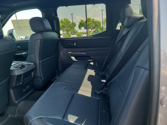 New 2026 Toyota Tundra Platinum image 26