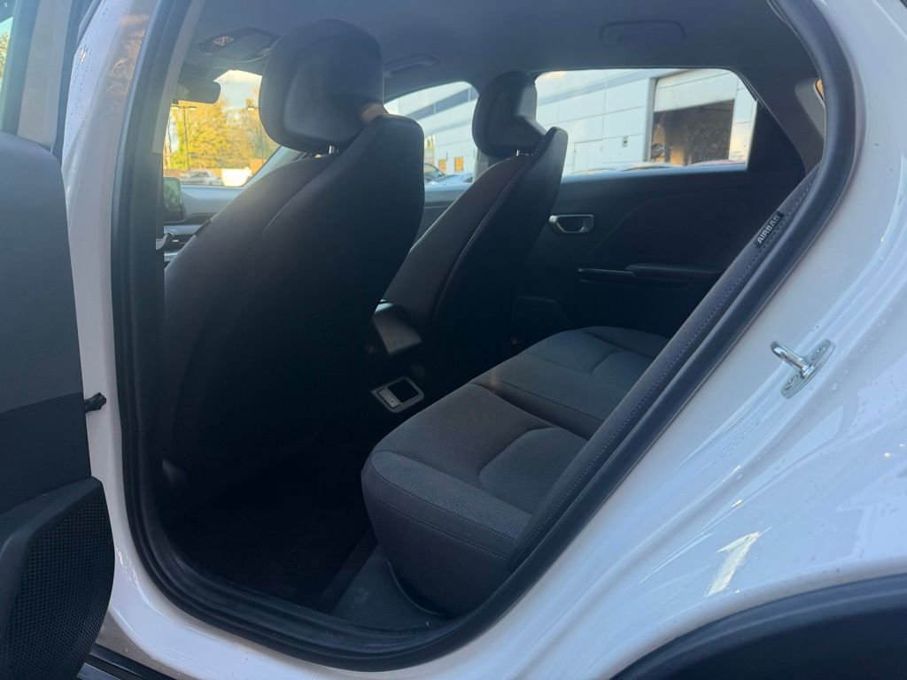 Certified 2025 Kia K4 LXS image 12