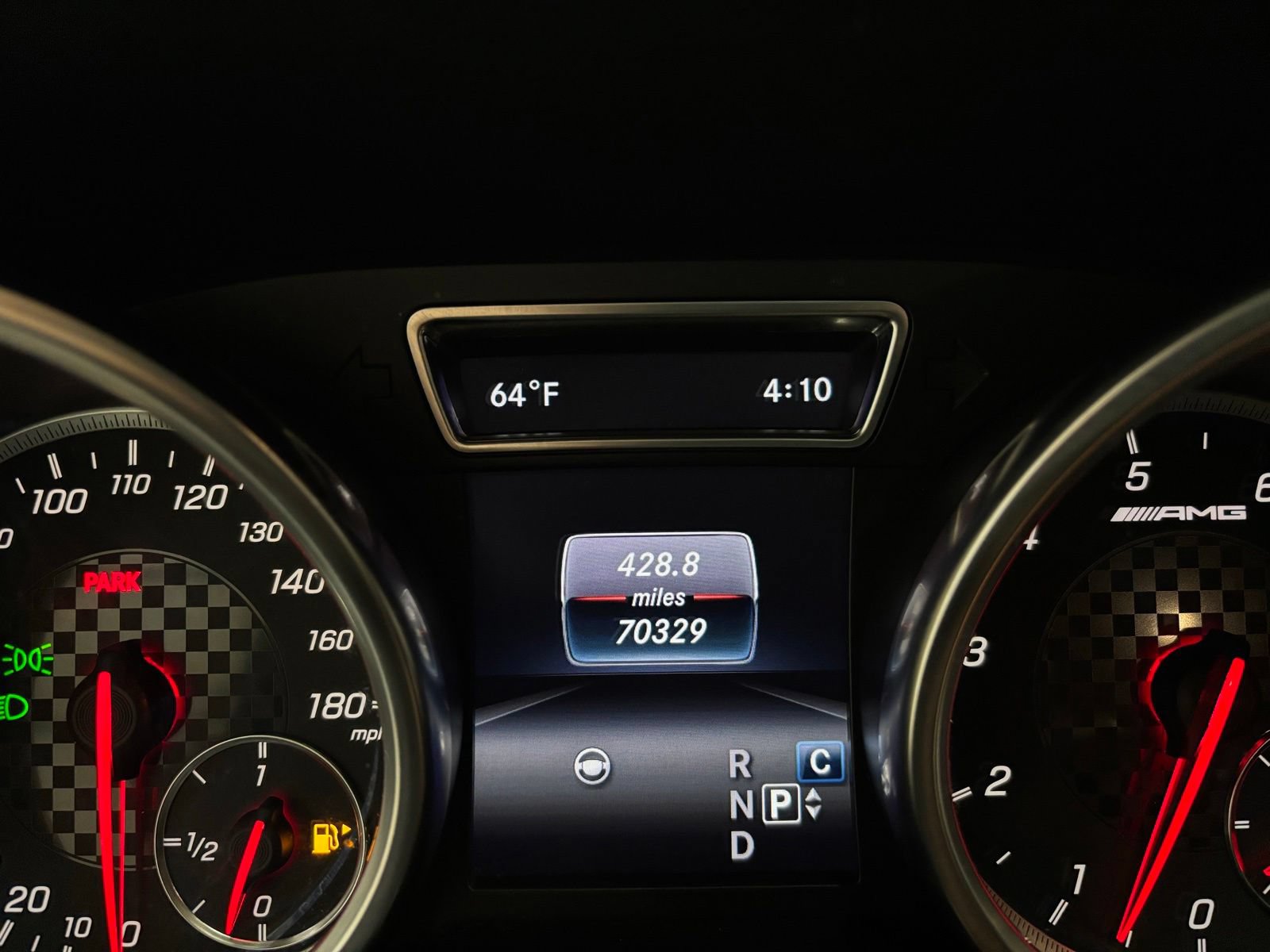 Used 2019 Mercedes-Benz GLE 43 AMG 4MATIC Coupe image 17