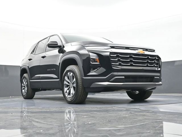 New 2026 Chevrolet Equinox LT w/ Safety and Technology Package image 47