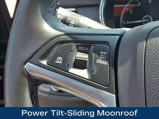 Used 2020 Buick Encore Sport Touring w/ Safety Package AWD/4WD image 7