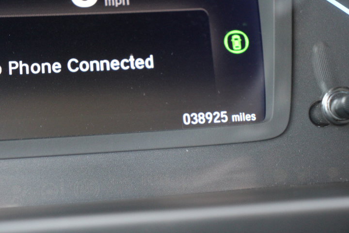 Used 2021 Honda Odyssey EX image 29