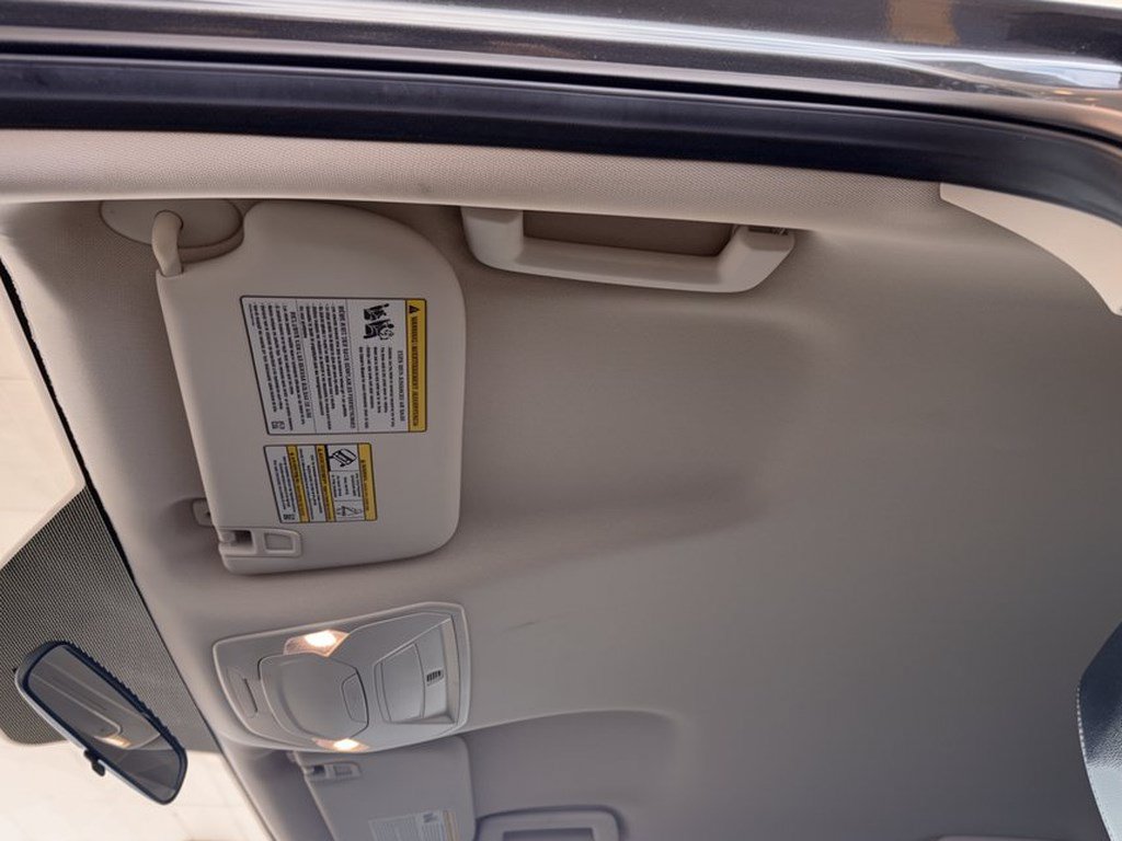 Certified 2019 Ford Escape SEL AWD/4WD image 27