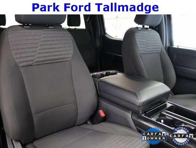 Used 2023 Ford F150 XL w/ STX Appearance Package image 21