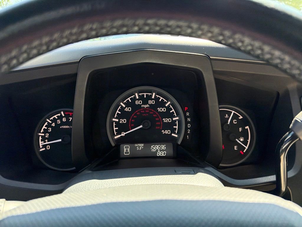 Used 2012 Honda Ridgeline RTL image 26