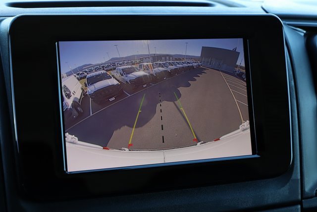 New 2026 RAM ProMaster 1500 w/ Convenience Group image 25