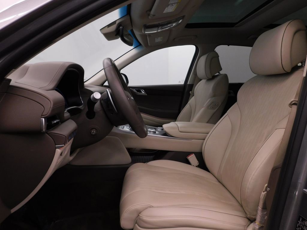 Used 2024 Genesis GV80 2.5T w/ Prestige Package image 16