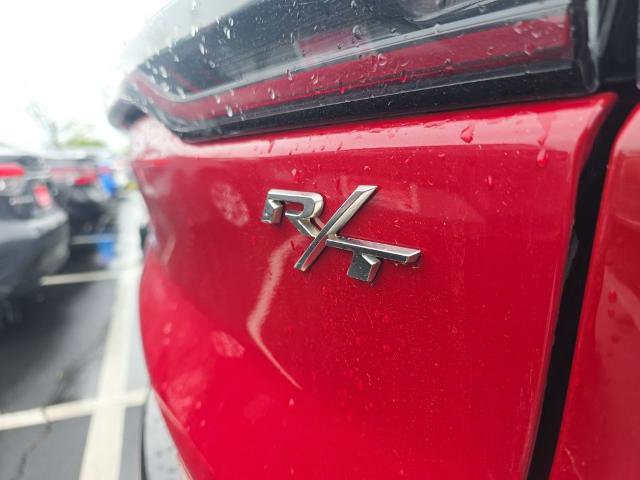Used 2024 Dodge Hornet R/T image 8
