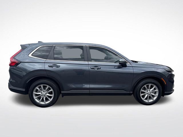 Certified 2025 Honda CR-V EX image 6