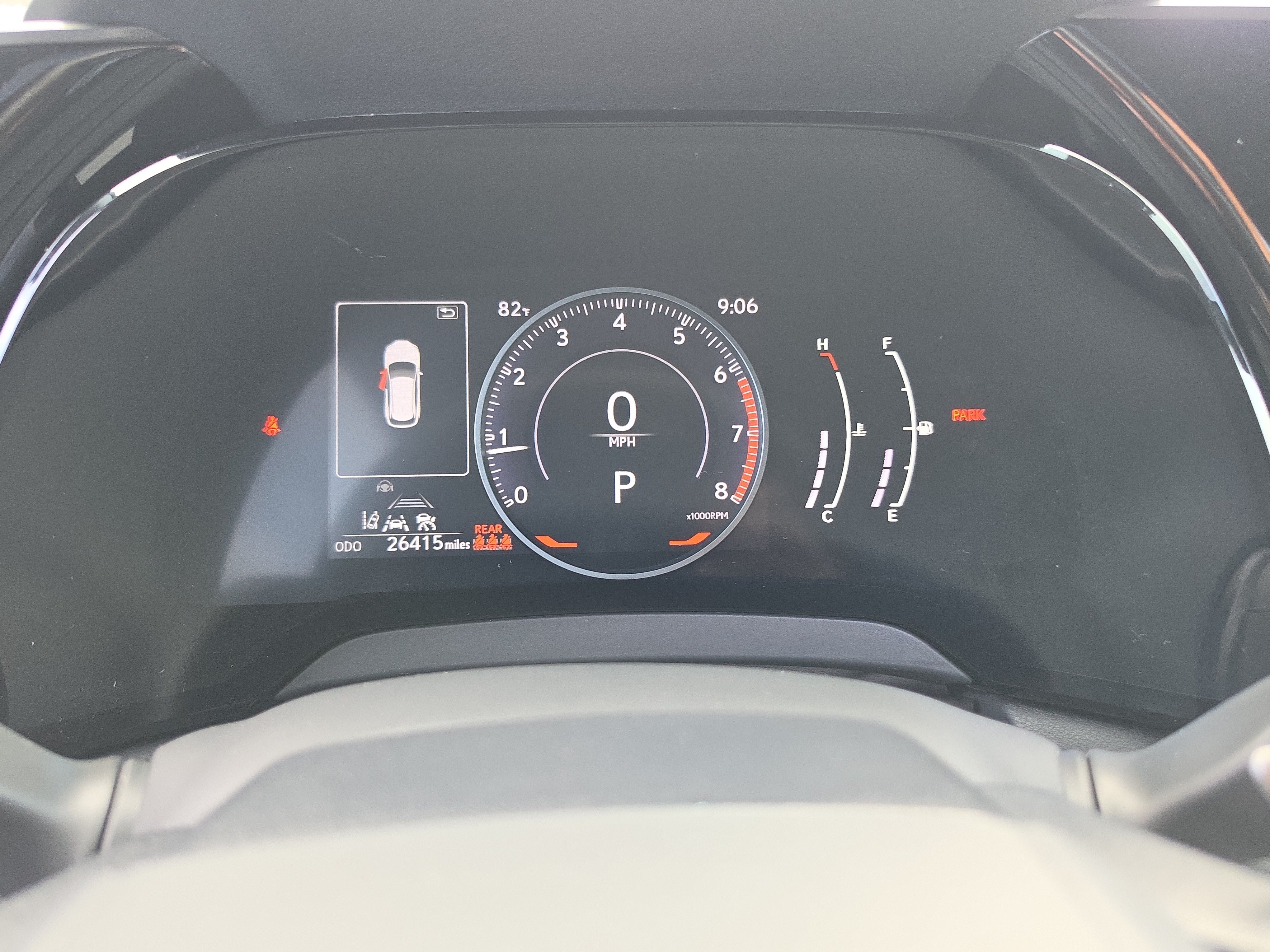 Used 2023 Lexus RX 350 Premium w/ Cold Area Package FWD image 31
