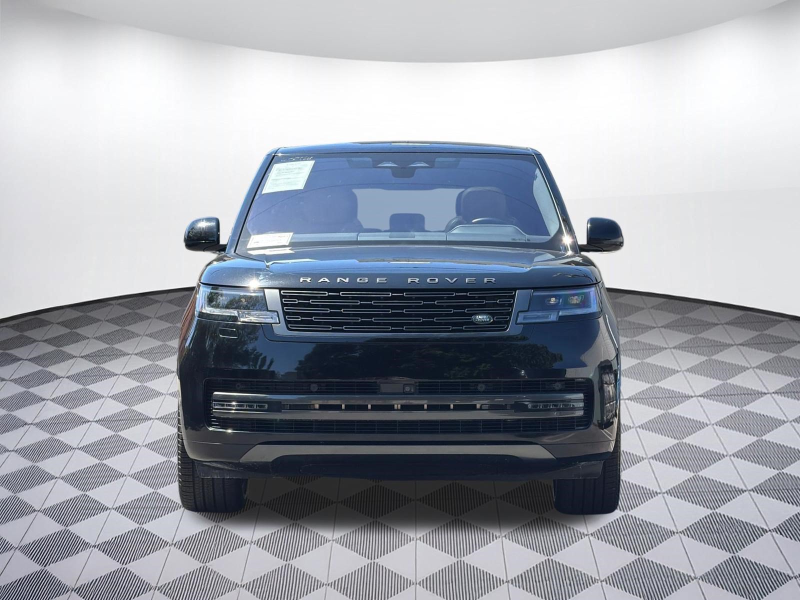 Used 2023 Land Rover Range Rover SE AWD/4WD image 6