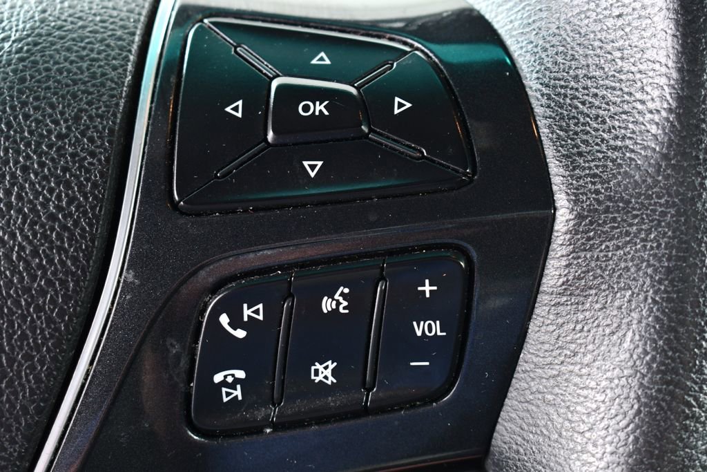 Used 2016 Ford Explorer Limited AWD/4WD image 33