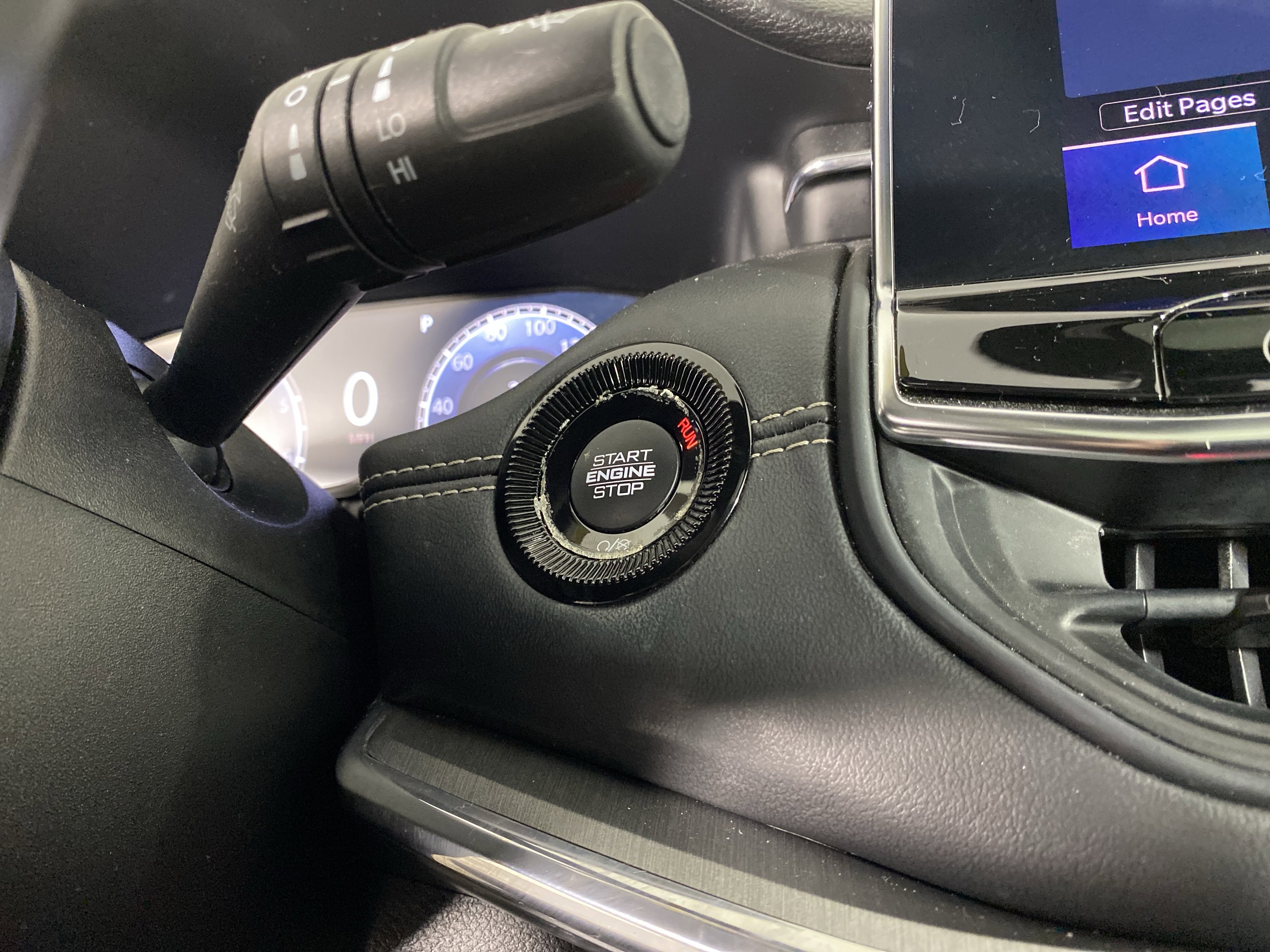 Used 2022 Jeep Compass High Altitude image 28