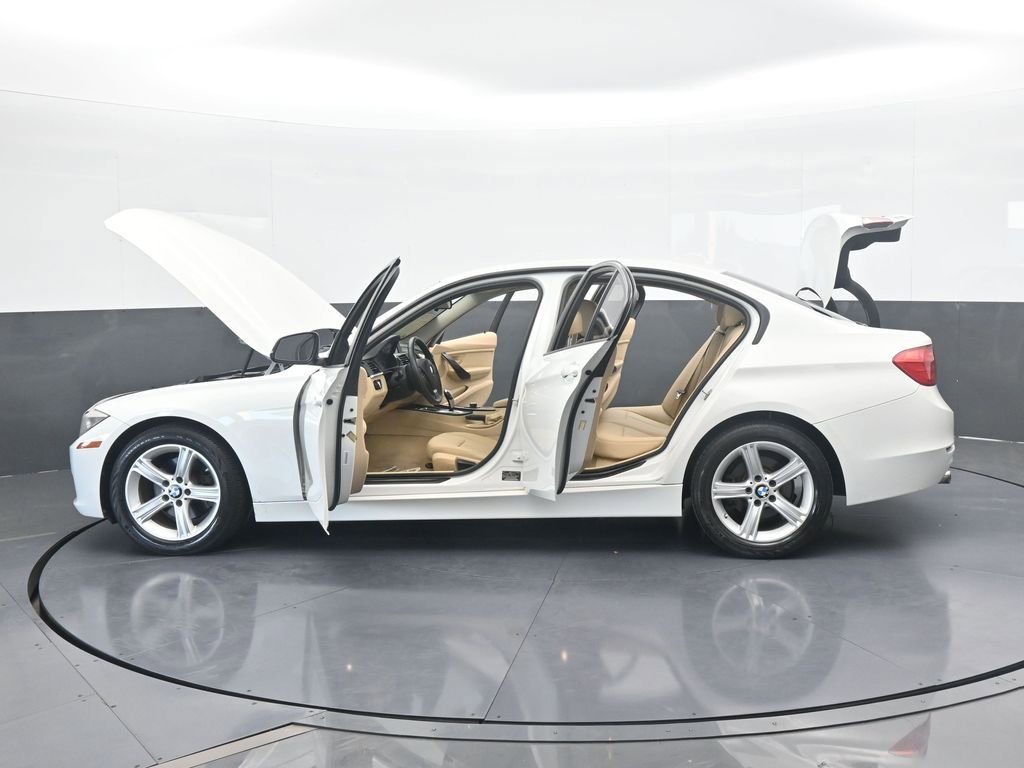 Used 2014 BMW 320i Sedan image 68
