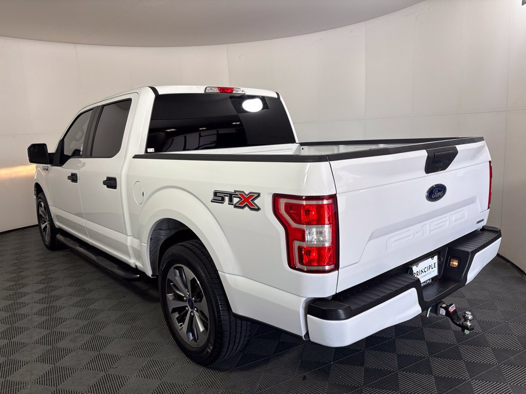 Used 2020 Ford F150 XL w/ Equipment Group 101A Mid RWD image 7