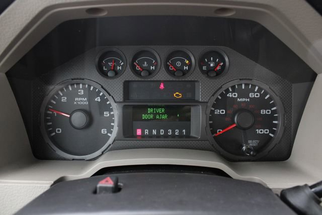 Used 2008 Ford F250 XL AWD/4WD image 7