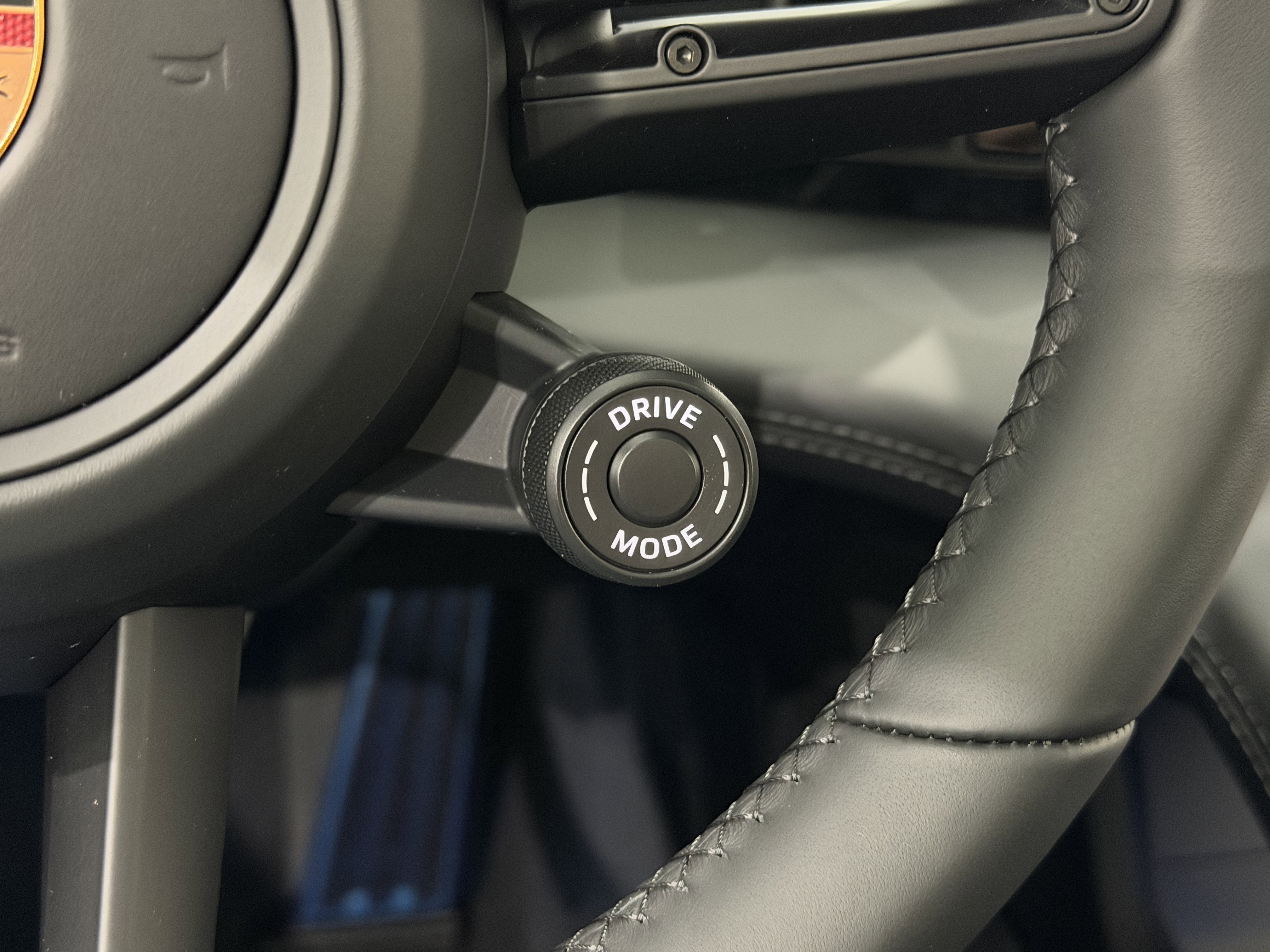 New 2026 Porsche Taycan GTS image 51