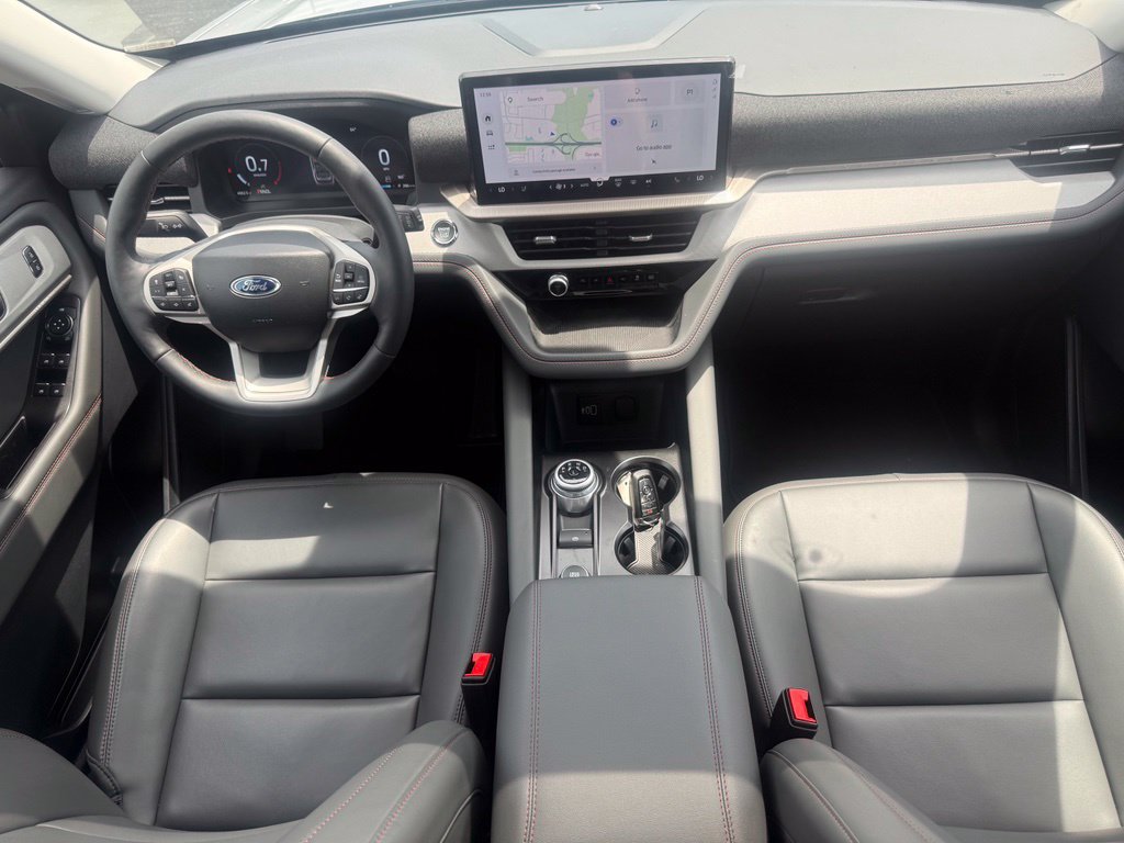 New 2026 Ford Explorer Active w/ Active Comfort Package AWD/4WD image 50