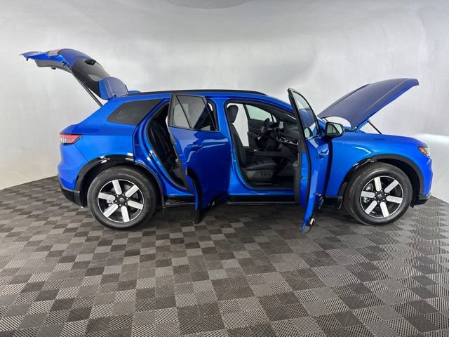 Certified 2025 Honda Prologue Touring image 17
