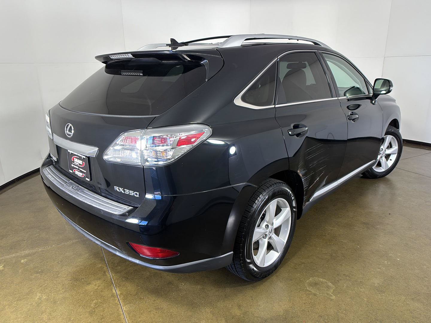Used 2010 Lexus RX 350 AWD image 20