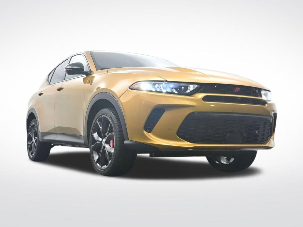 Used 2023 Dodge Hornet GT w/ Track Pack image 32