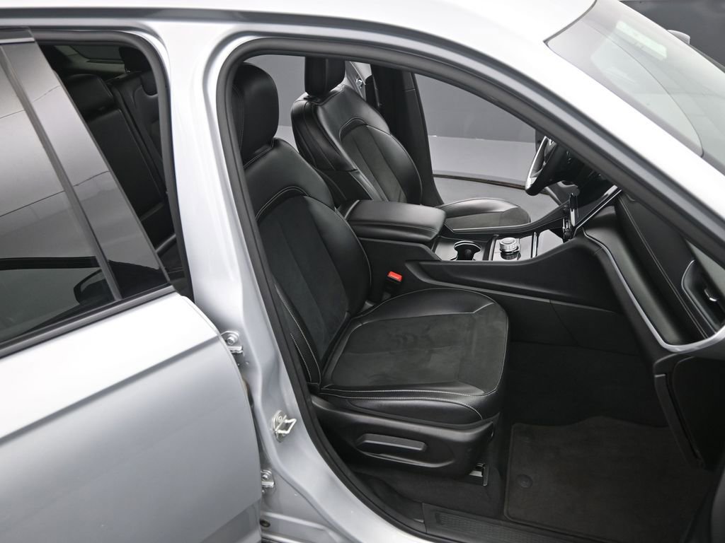 Used 2024 Jeep Grand Cherokee L Laredo image 21