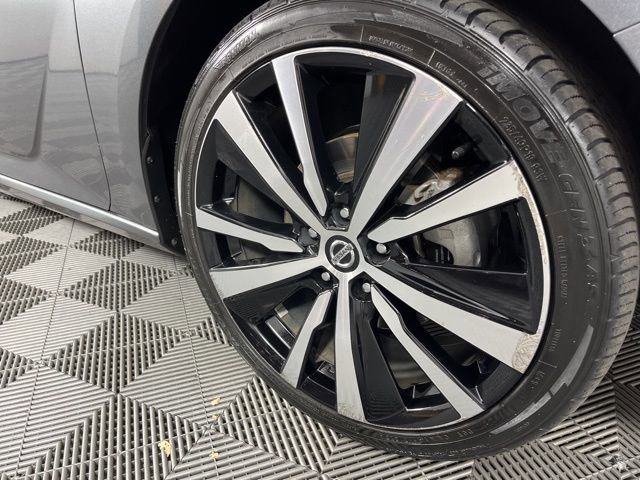 Used 2020 Nissan Altima 2.5 SR image 14