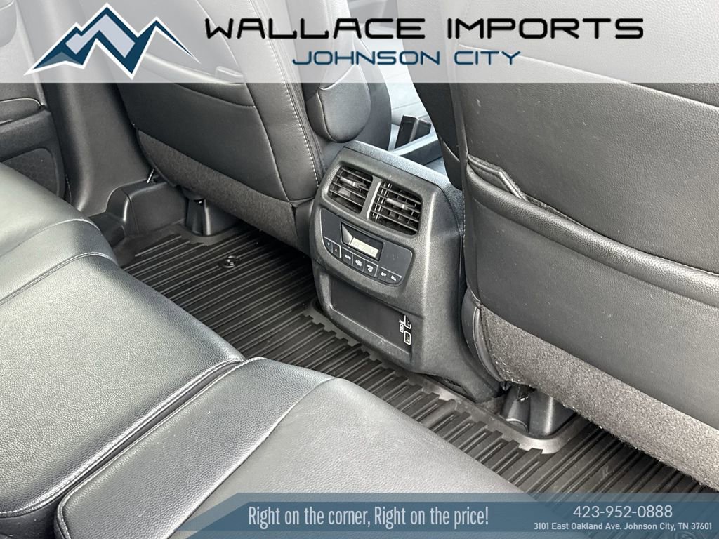 Used 2022 Honda Pilot Special Edition image 42
