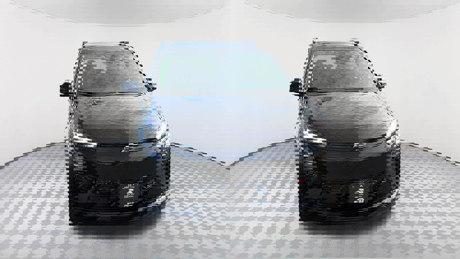 New 2027 Chevrolet Bolt RS w/ LPO, All-Weather Package image 2