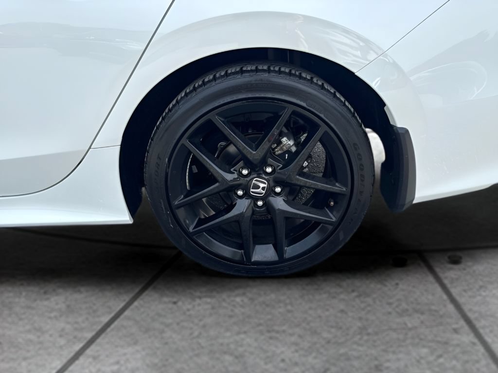 Used 2024 Honda Civic Sport image 20