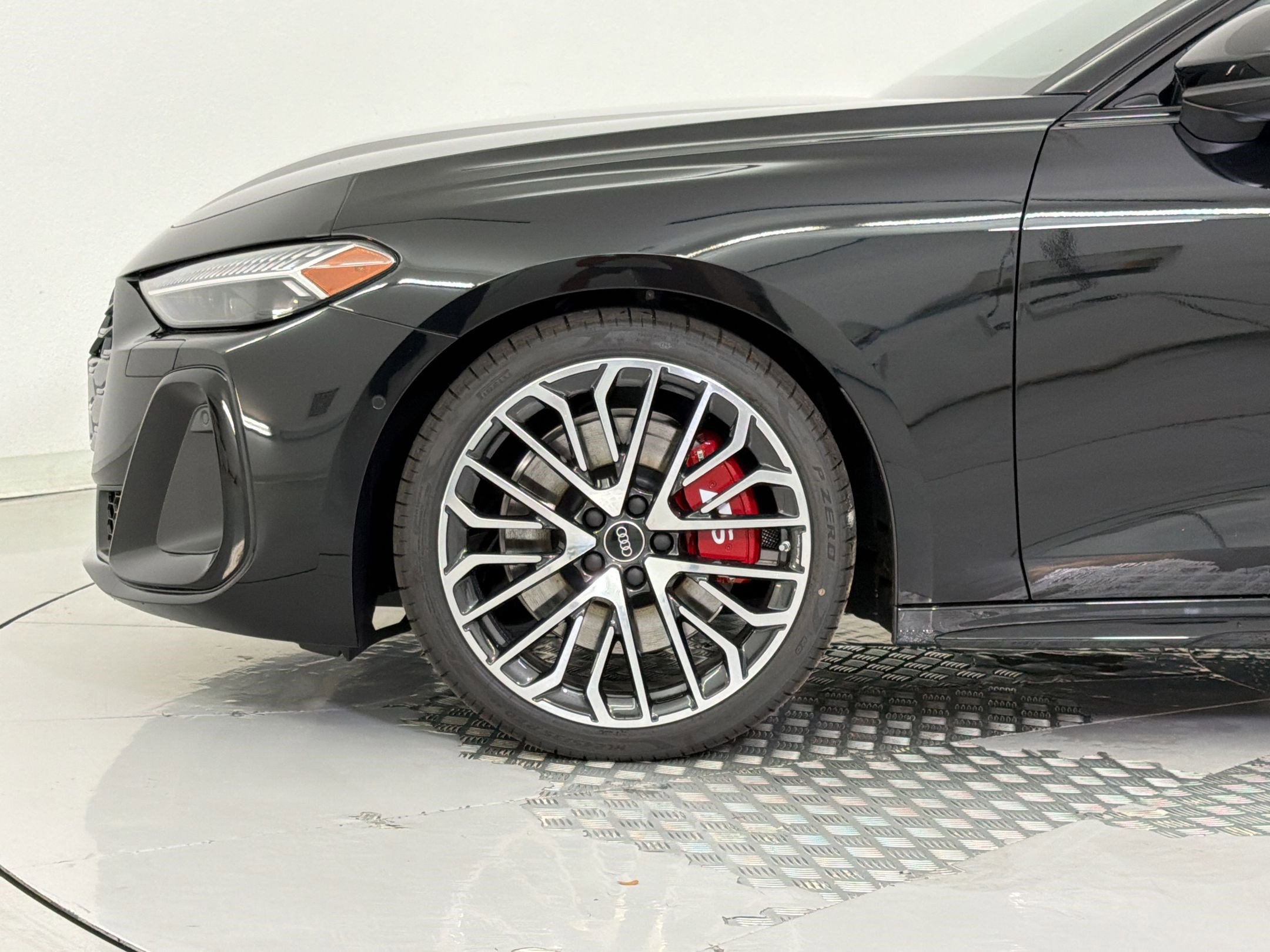 New 2026 Audi S5 Premium Plus image 12